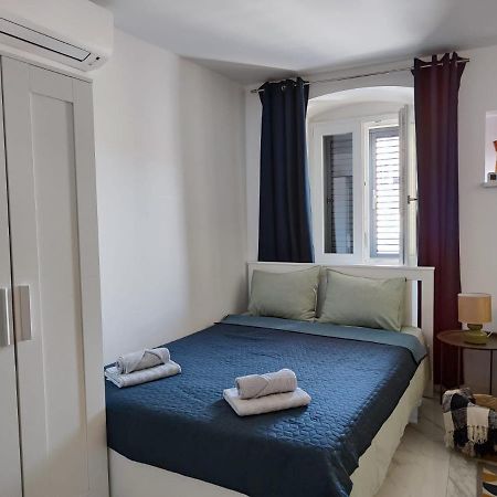 Apartment Augustini Cres Exteriér fotografie