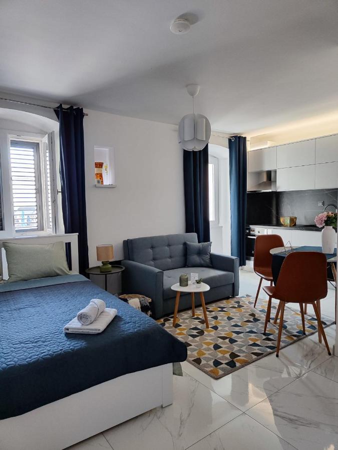 Apartment Augustini Cres Exteriér fotografie