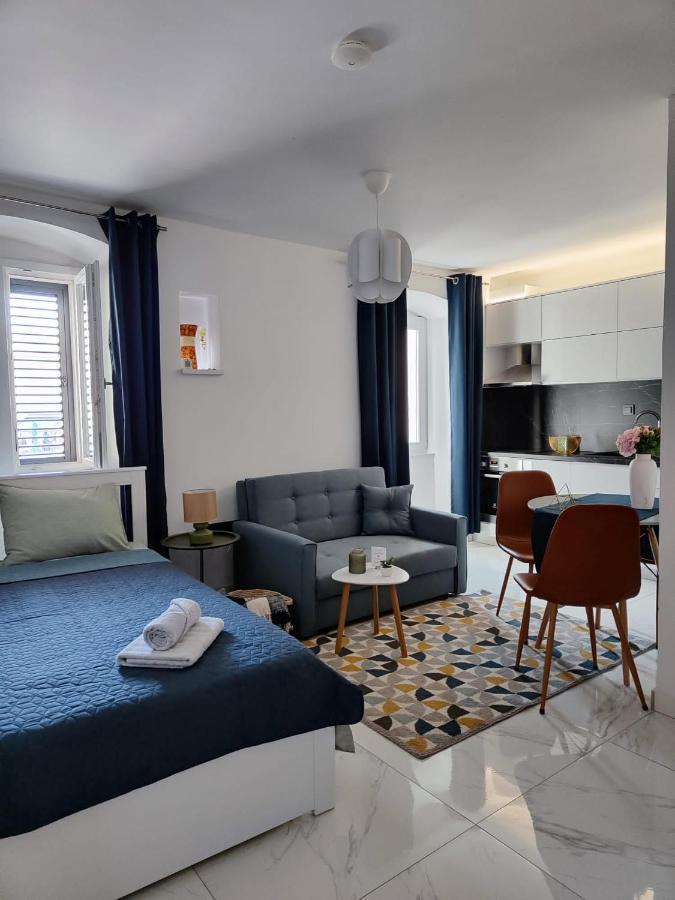 Apartment Augustini Cres Exteriér fotografie