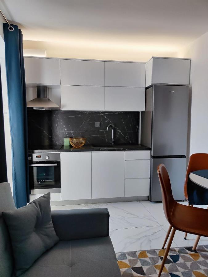Apartment Augustini Cres Exteriér fotografie