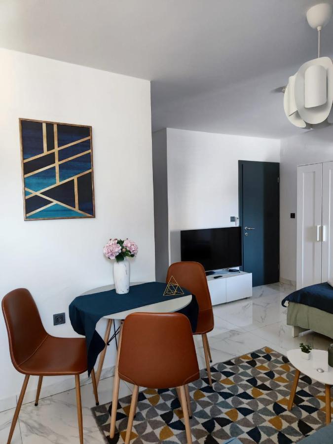 Apartment Augustini Cres Exteriér fotografie
