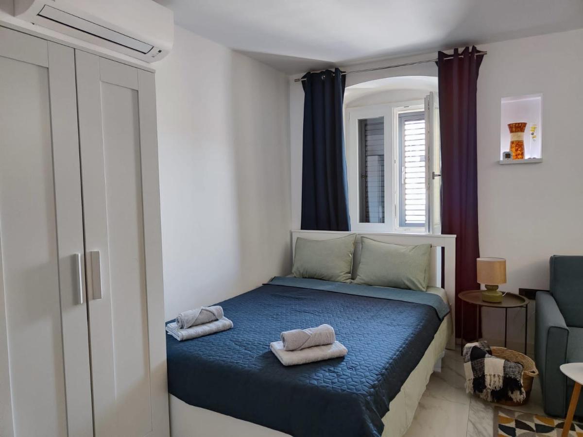 Apartment Augustini Cres Exteriér fotografie